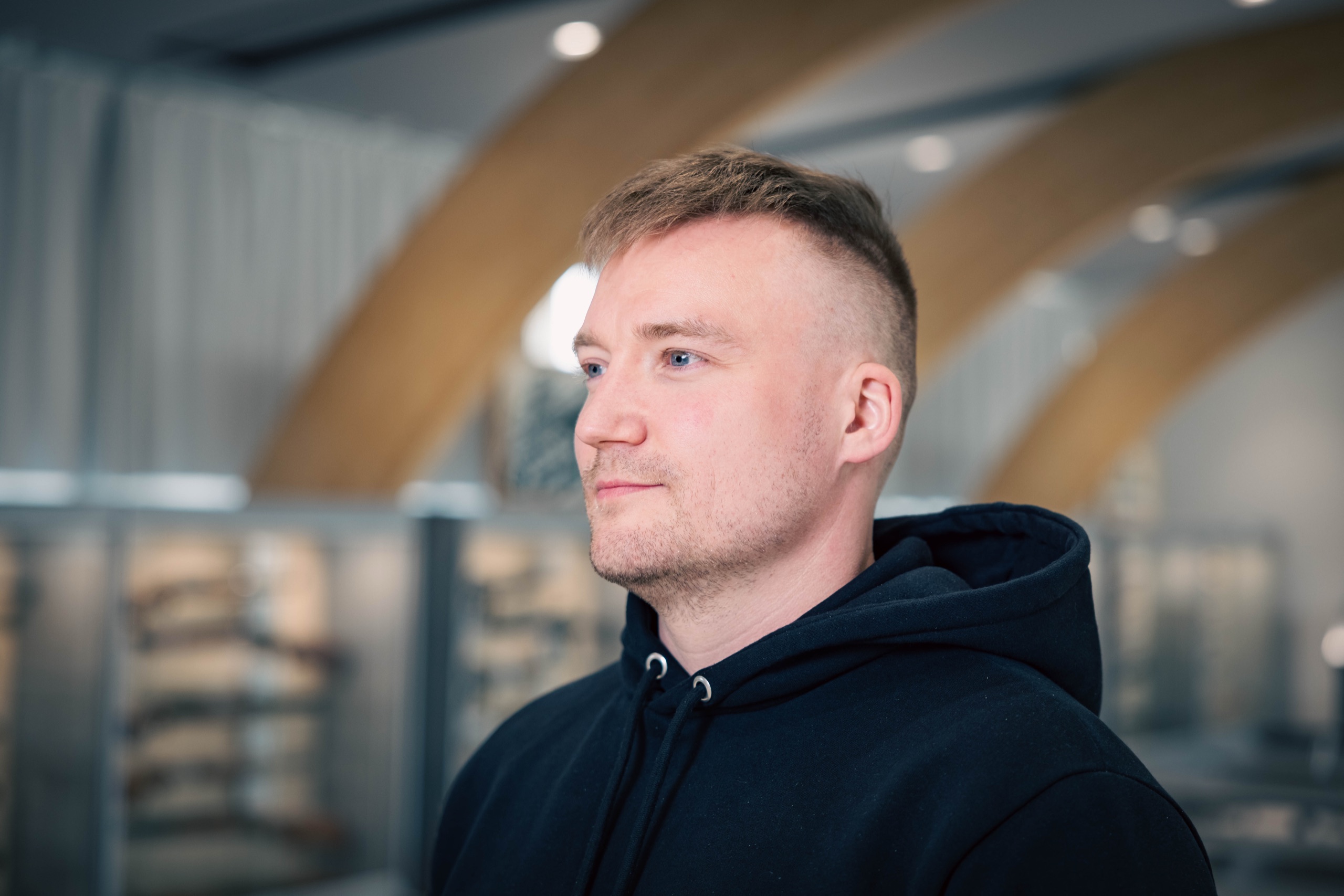 Mika Kangassalo